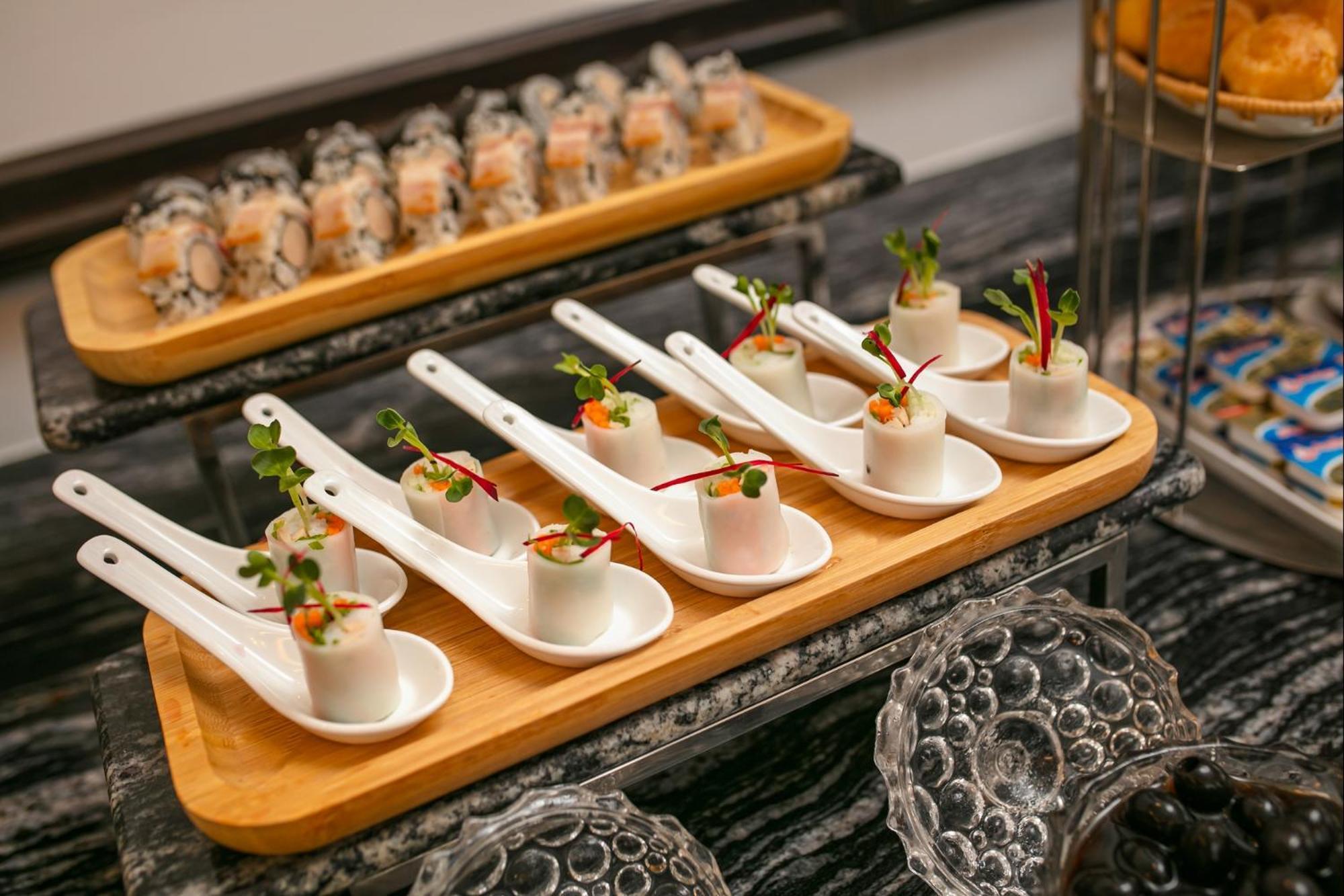 Media Central Hotel & Spa Hanoi Exterior photo